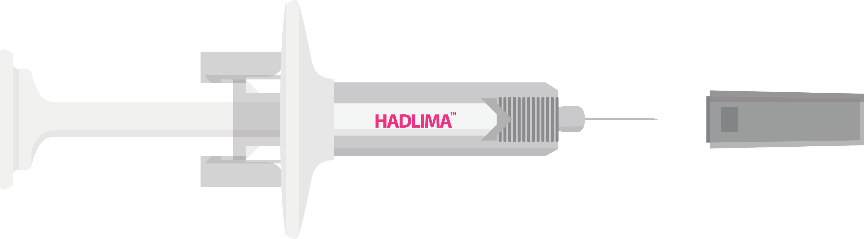 Prefilled Syringe HADLIMA™ (adalimumab-bwwd) Injection